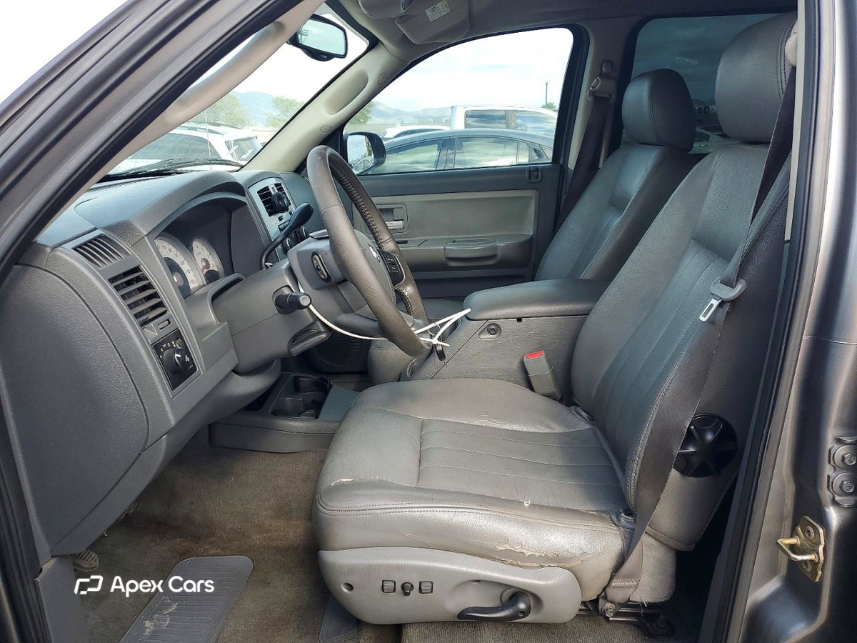Dodge Dakota 2005