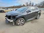 Lexus RX 2017