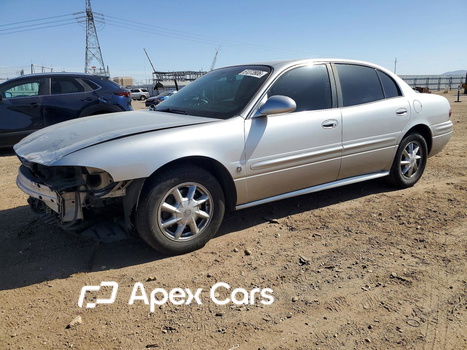 Buick LeSabre 2004 - Image 1 of 13