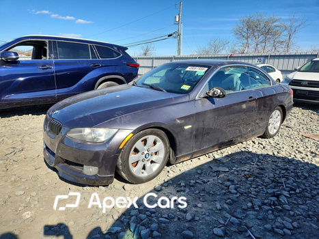 BMW Series 3 2008 - Image 1 of 12