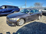 BMW Series 3 2008