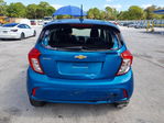 Chevrolet Spark 2021
