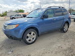Subaru Forester 2010