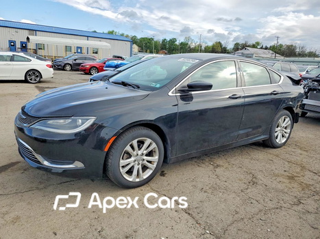 Chrysler 200 2015 - Zdjęcie 1 z 13
