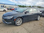 Chrysler 200 2015