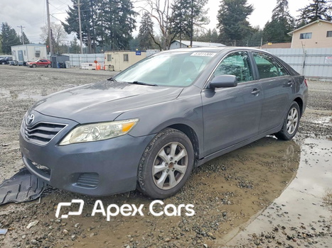 Toyota Camry 2011 - Image 1 of 12