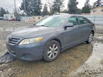 Toyota Camry 2011