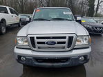 Ford Ranger 2011