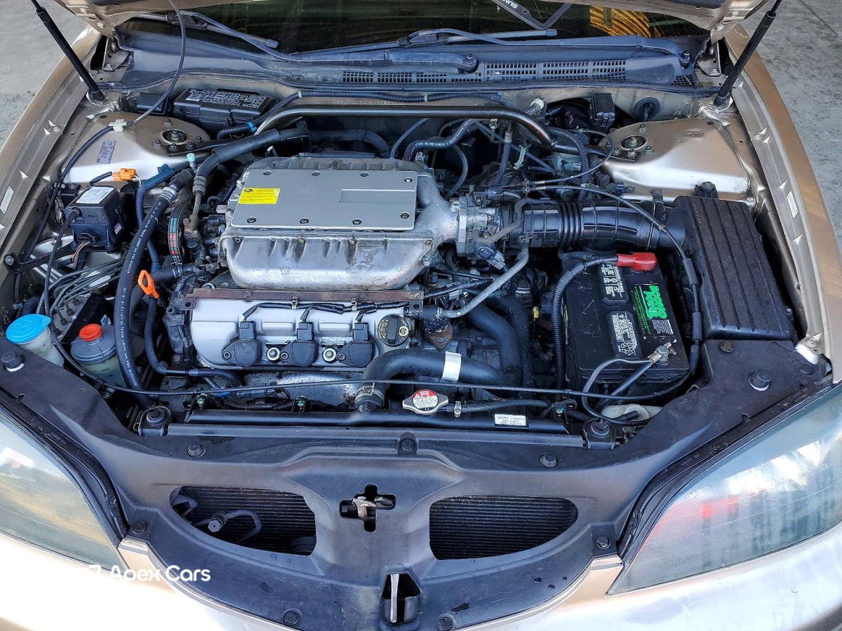 Acura CL 2003