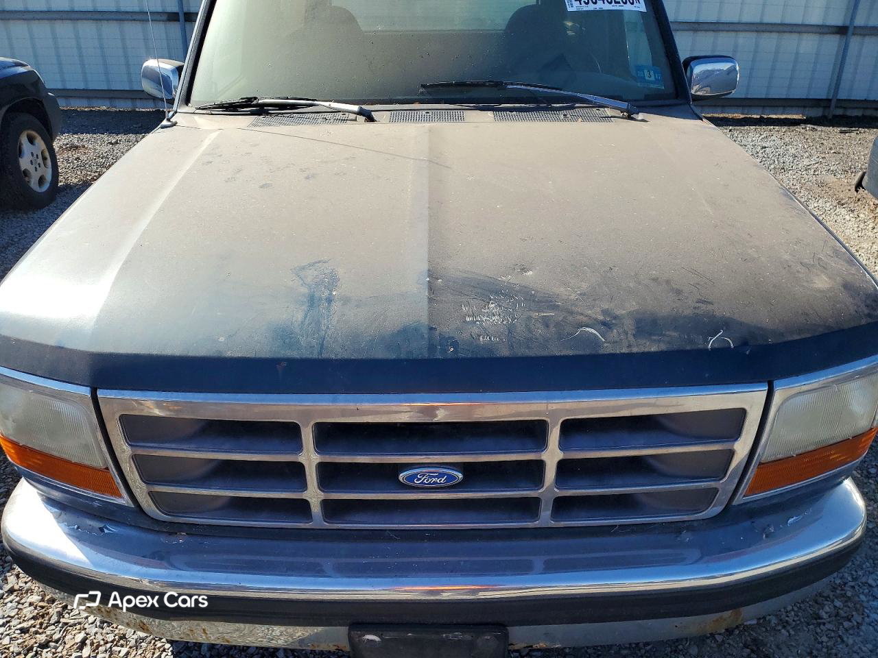 Ford Bronco 1994