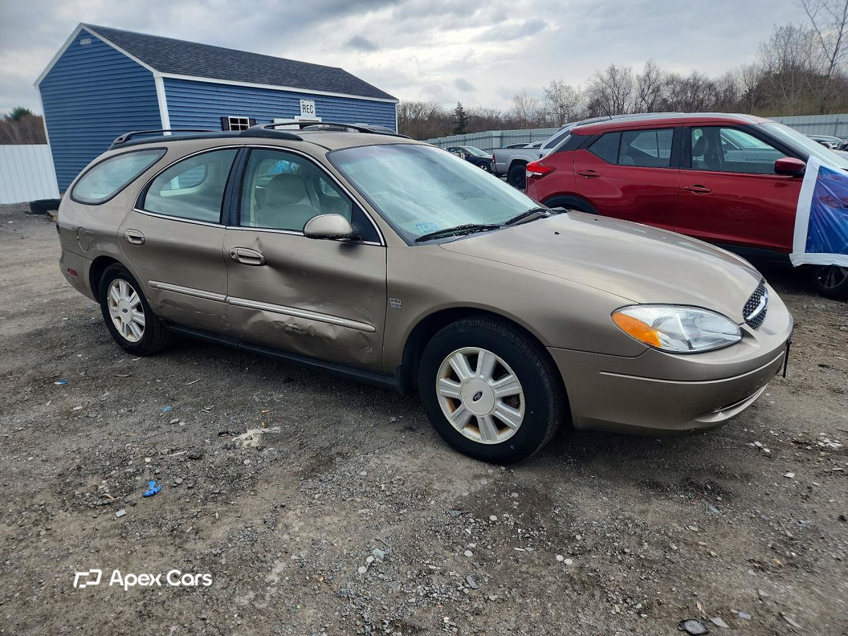 Ford Taurus 2003