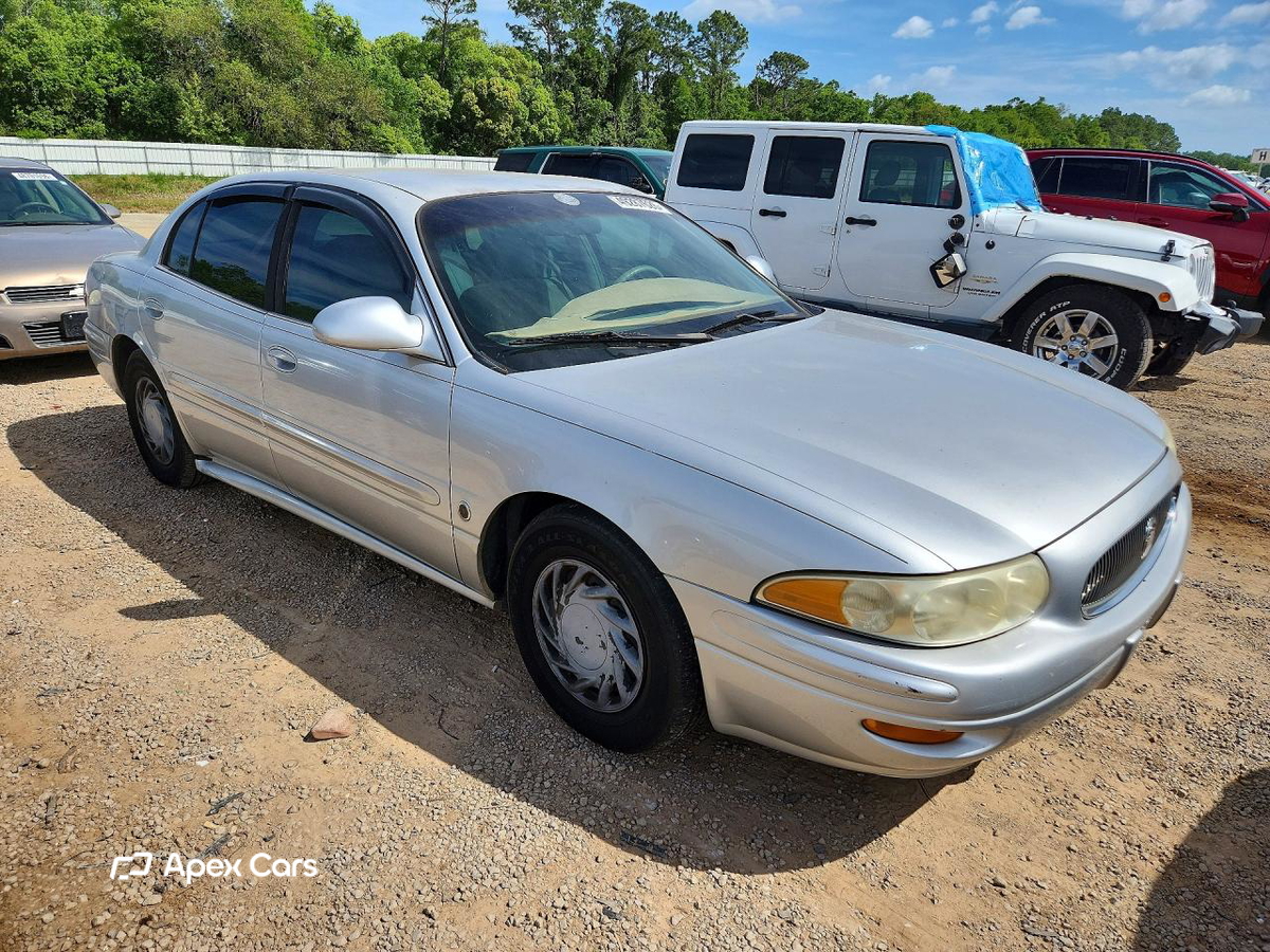 Buick LeSabre 2003