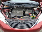 Toyota Sienna 2011