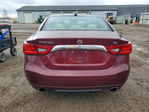 Nissan Maxima 2017