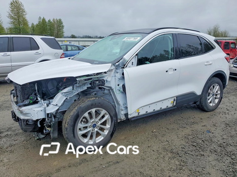 Ford Escape 2021 - Image 1 of 14