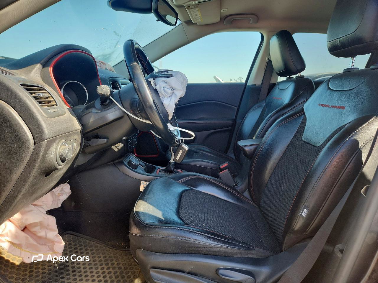 Jeep Compass 2019