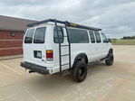 Ford Econoline 1994