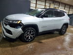 Jeep Compass 2025
