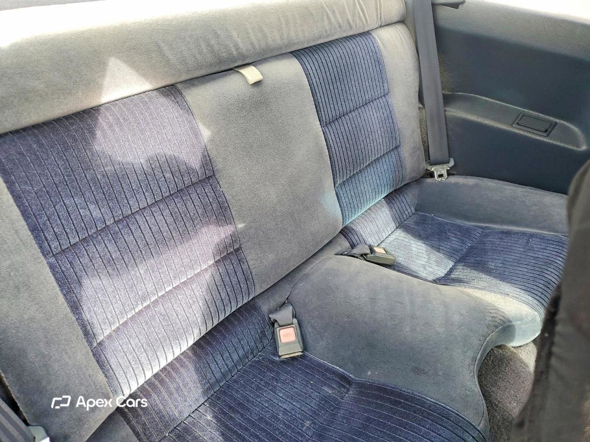 Honda Prelude 1988
