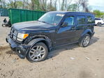 Dodge Nitro 2007