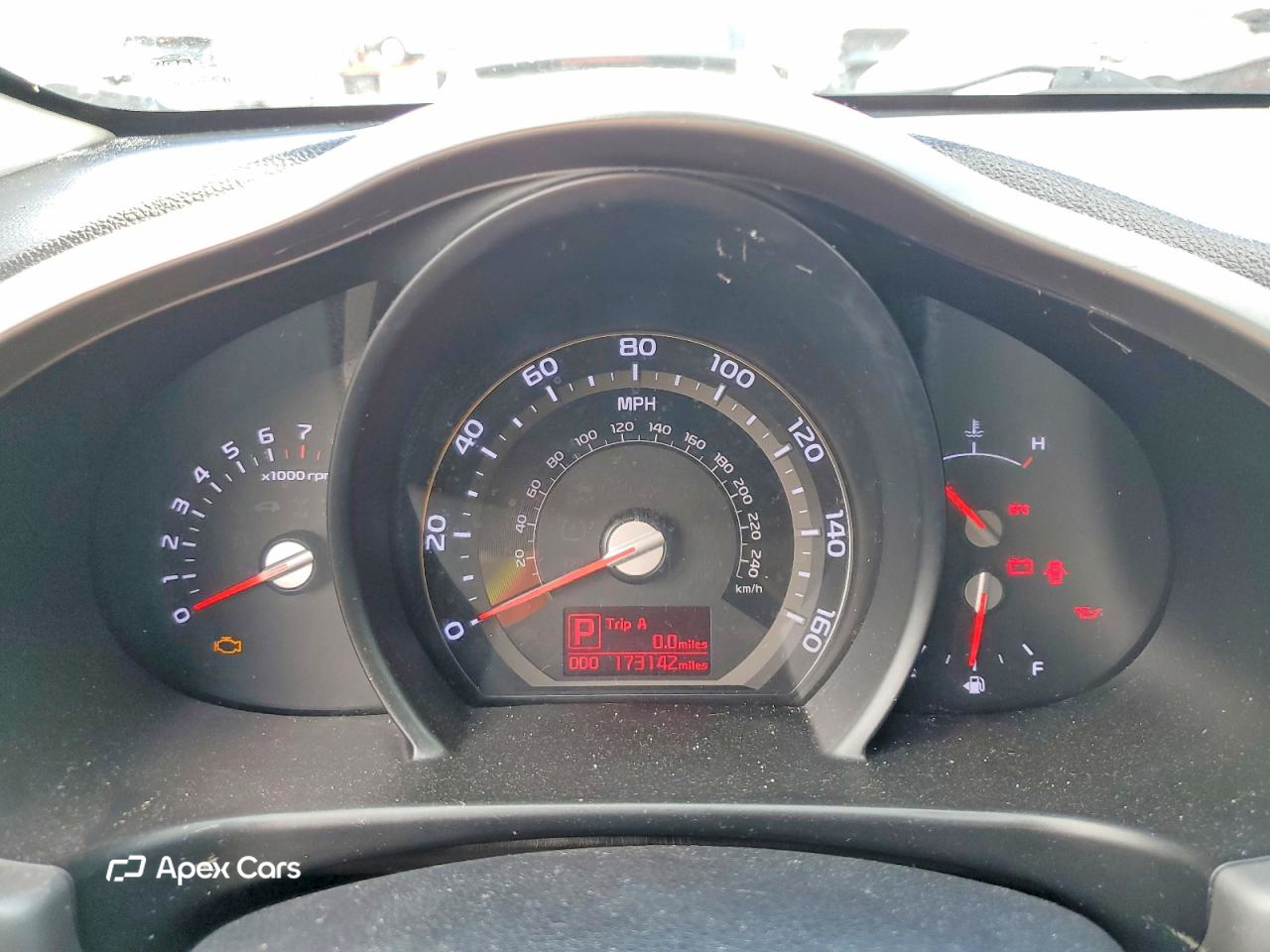 Kia Sportage 2015