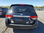 Honda Odyssey 2015