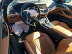 BMW Series 4 2022