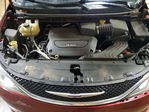 Chrysler Pacifica 2018