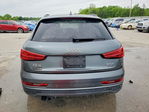 Audi Q3 2018