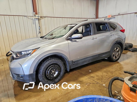 Honda CR-V 2019 - Image 1 of 15