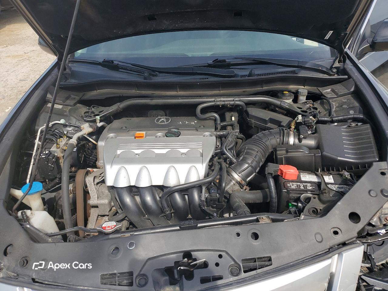 Acura TSX 2010