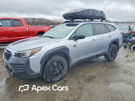 Subaru Outback 2022 - Image 1 of 13