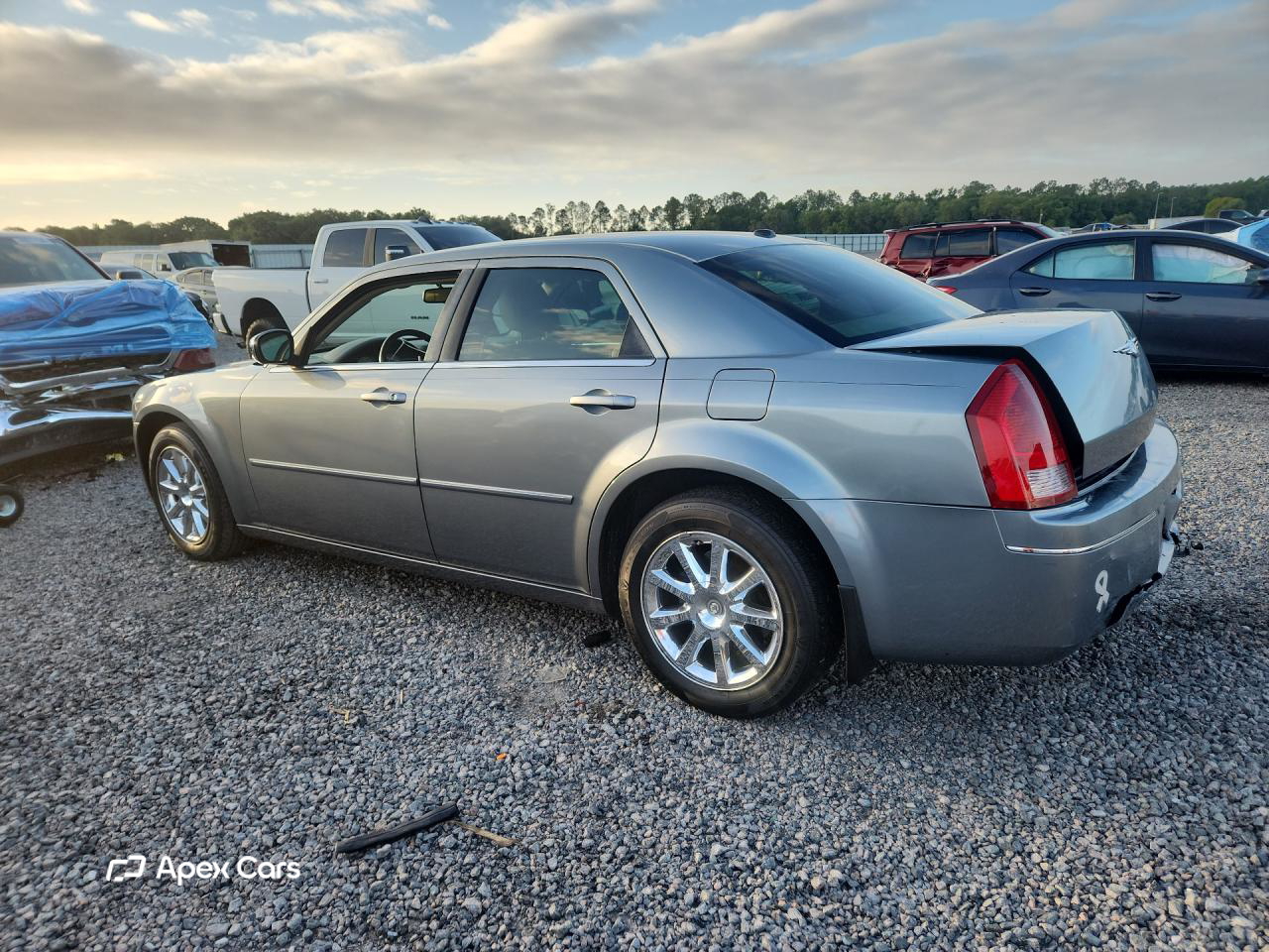 Chrysler 300 2007