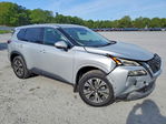 Nissan Rogue 2021