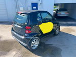 Smart Fortwo 2011