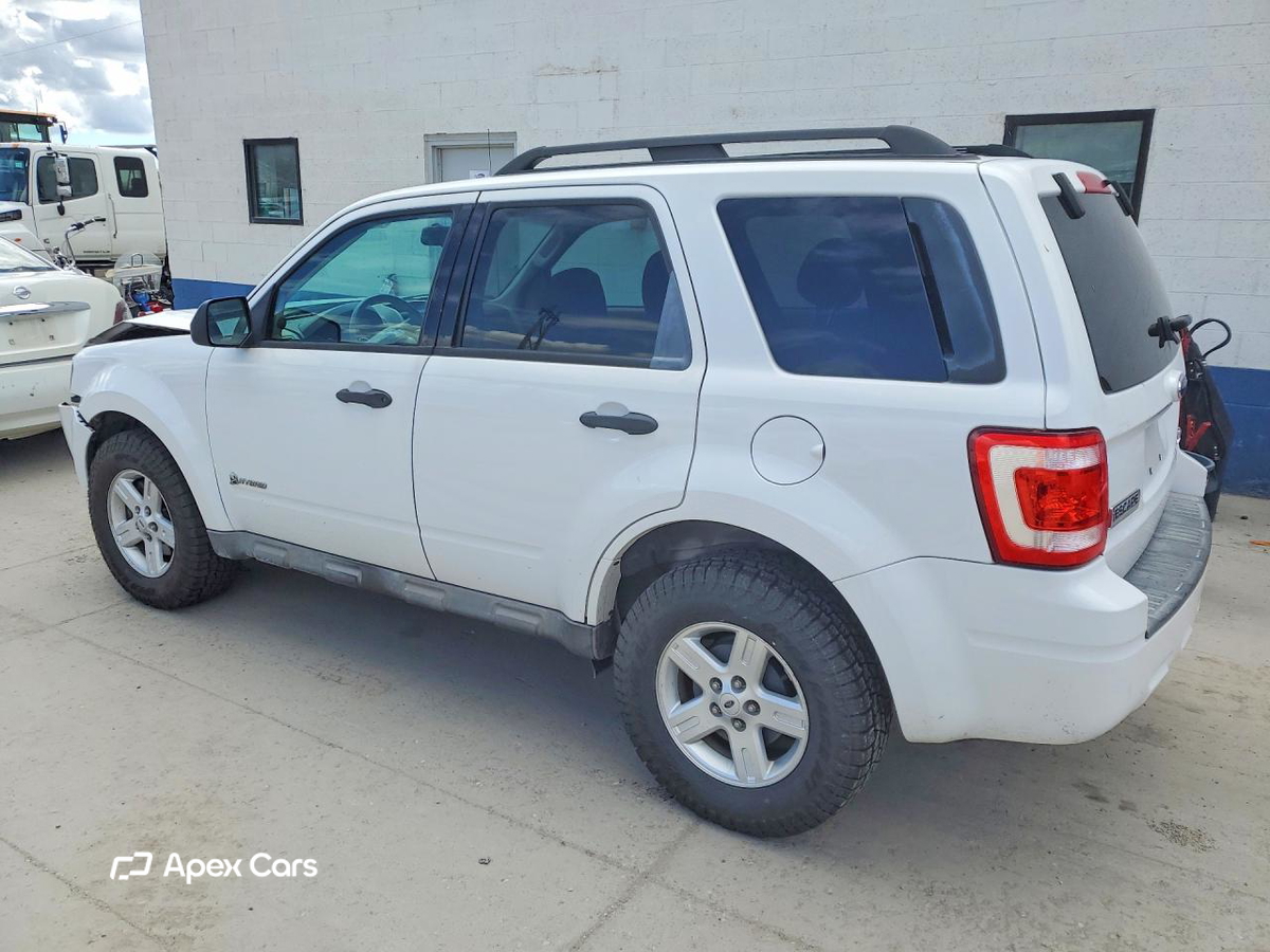 Ford Escape 2009