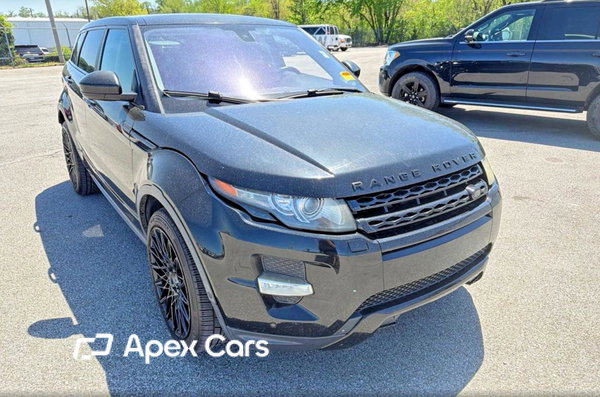 Land Rover Range Rover 2015 - Image 1 of 14