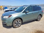 Subaru Forester 2018