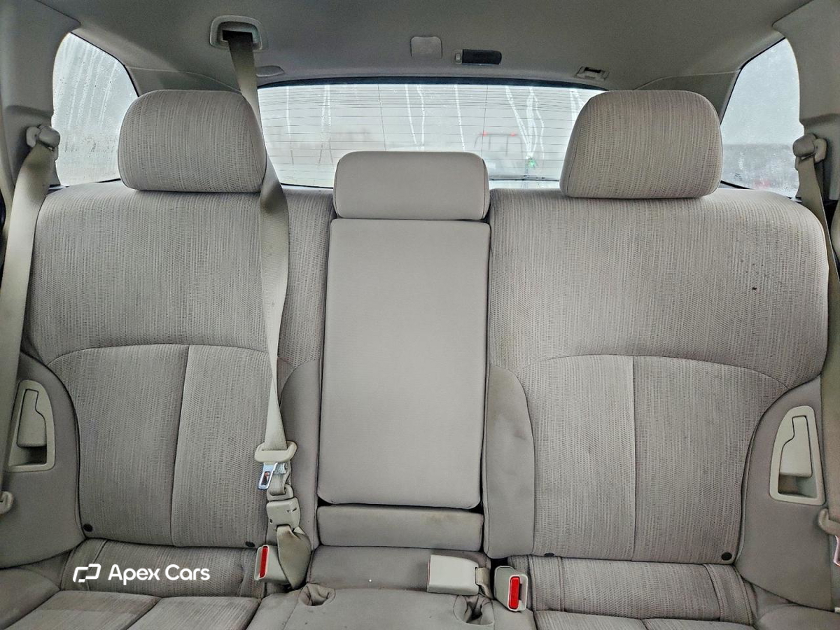 Subaru Outback 2014
