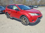 Toyota RAV 4 2015