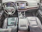 Toyota Highlander 2016