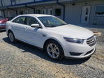 Ford Taurus 2018