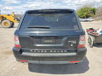 Land Rover Range Rover 2011