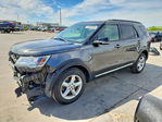 Ford Explorer 2018