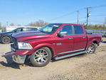 RAM 1500 2017