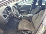 Chrysler 200 2015