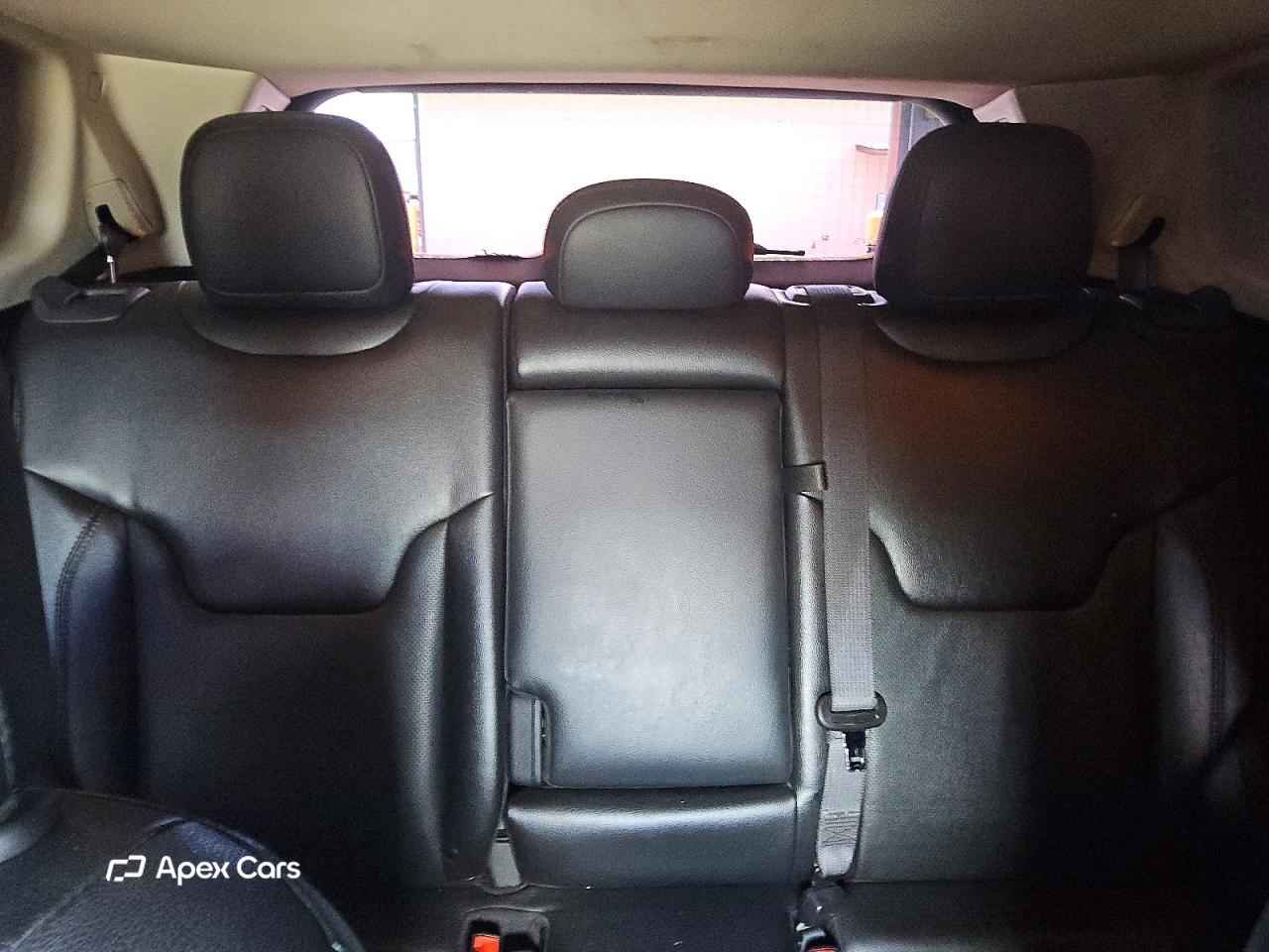 Jeep Compass 2021