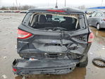 Ford Escape 2015