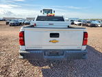 Chevrolet Silverado 2019