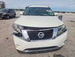 Nissan Pathfinder 2016